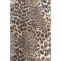 Ganni Multicolor Cotton T-Shirt