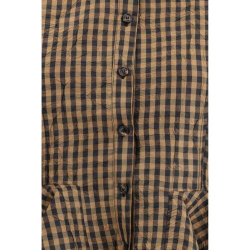 Ganni Multicolor pluus