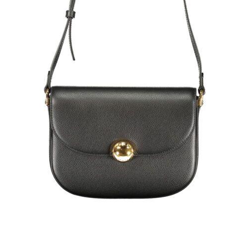 9910754.jpeg Furla Nero naiste crossbody-kott