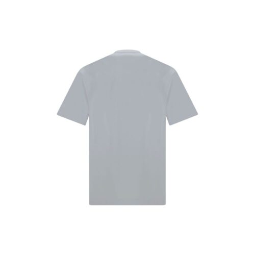 9938430.jpeg Fendi valge puuvillane T-särk