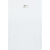 9938432.jpeg Fendi valge puuvillane T-särk