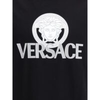 Versace must T-särk