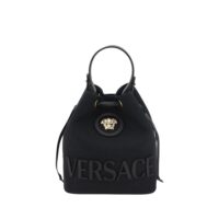 Versace Must bucket bag