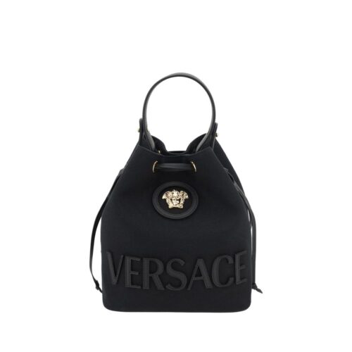 9938863.jpeg Versace Must bucket bag