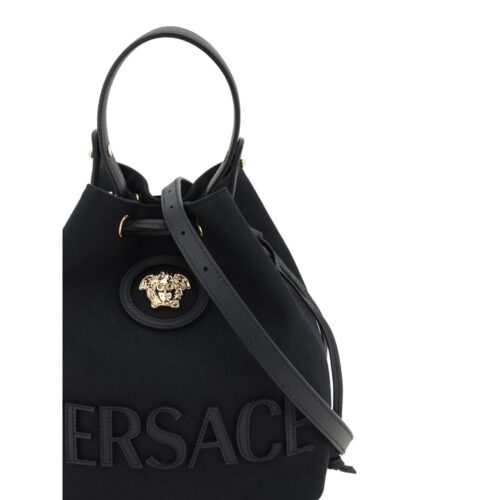 9938870.jpeg Versace Must bucket bag