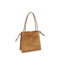 Coccinelle Beež käekott Bos Taurus