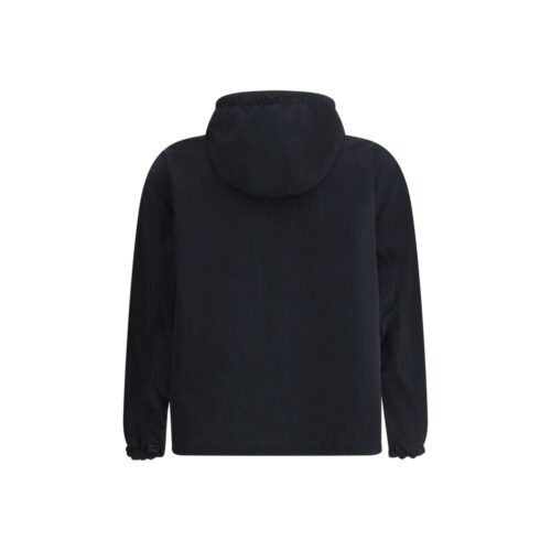 Burberry mitmevärviline mantel