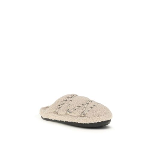 Moon Boot beežid polüamiidist sussid