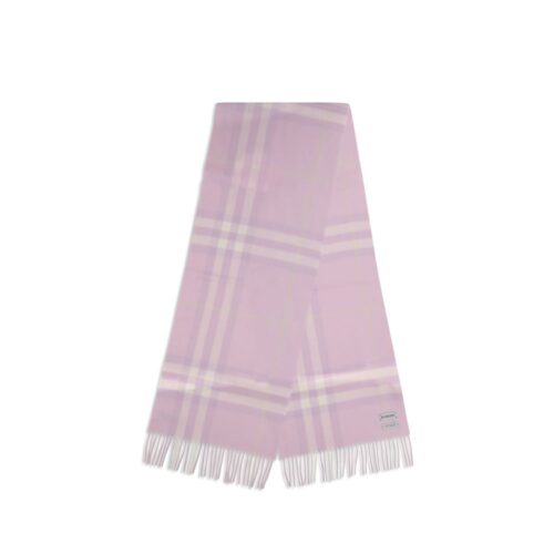 9954167.jpeg Burberry mitmevärviline sall