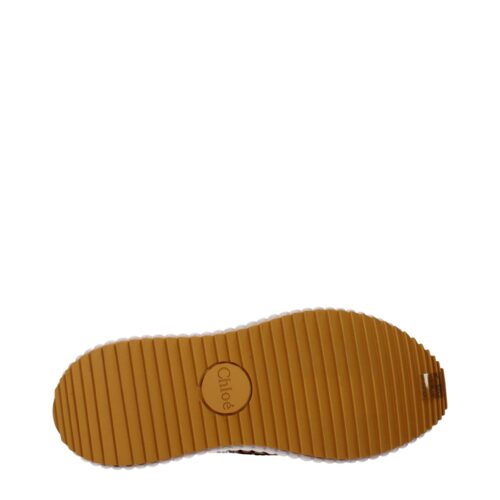 Chloé Mitmevärvilised Chunky tossud