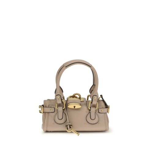 9960393.jpeg Chloé Multicolor õlakott Paddington