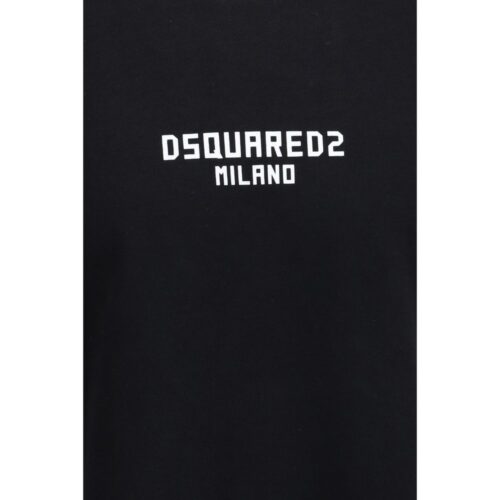 Dsquared² must T-särk