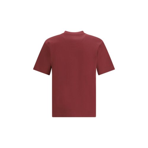 Fendi Bordeaux T-särk