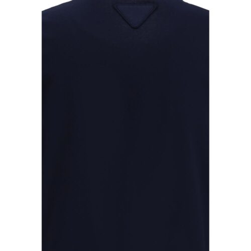 9980003.jpeg Prada valge T-särk