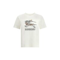 Burberry valge T-särk