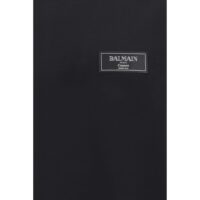 Balmain must T-särk