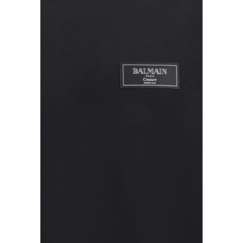 Balmain must T-särk
