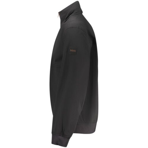 Hugo Boss Nero Poliammide Mens Jacket