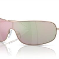 Michael Kors AIX naiste metallraamiga päikeseprillid