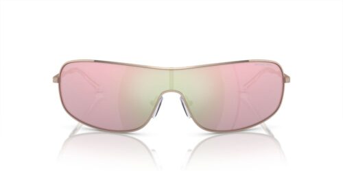 Michael Kors AIX naiste metallraamiga päikeseprillid