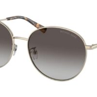 Michael Kors Alpine naiste metallraamiga prillid