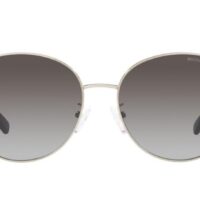 Michael Kors Alpine naiste metallraamiga prillid