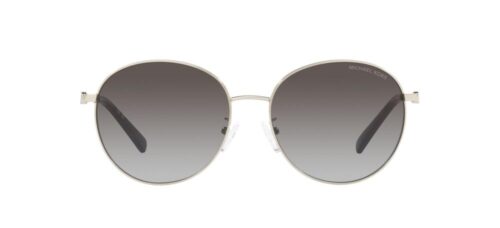 Michael Kors Alpine naiste metallraamiga prillid