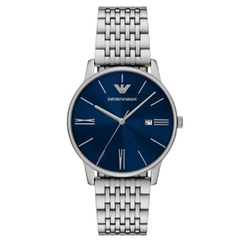 Emporio Armani meeste käekell AR11674, 39 mm