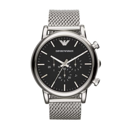 AR1808.jpg Emporio Armani AR1808 meeste kronograaf käekell