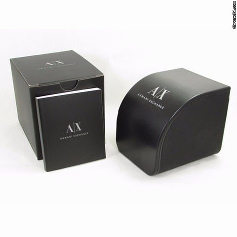 A|X ARMANI EXCHANGE HAMPTON meeste käekell