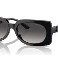 Michael Kors Bordeaux naiste päikeseprillid