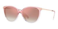 Michael Kors Dupont naiste päikeseprillid