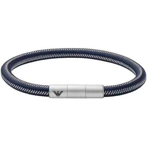 Emporio Armani meeste käevõru Eagle Logo