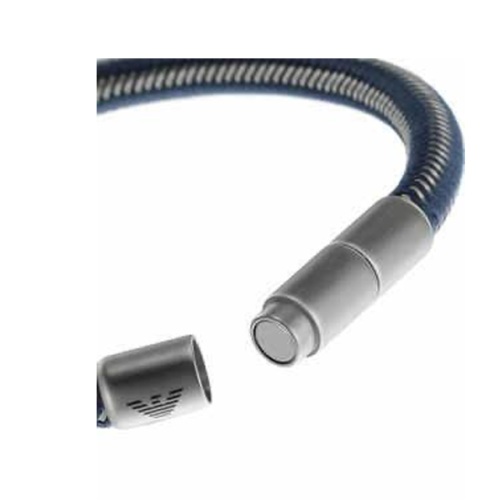 Emporio Armani meeste käevõru Eagle Logo