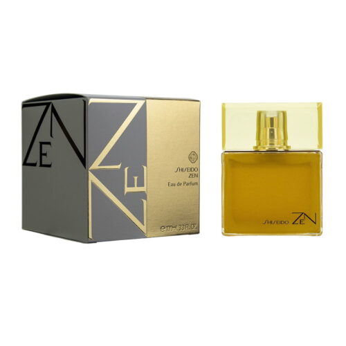 Naistele mõeldud parfüümvesi Shiseido Zen EDP 100 ml