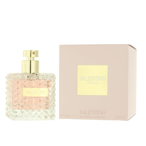 M0114342_P00.jpg Naiste parfüümvesi Valentino Donna EDP 100 ml