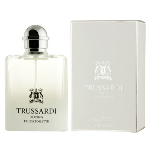 M0122549_P00.jpg Trussardi Donna naiste tualettvesi 50 ml