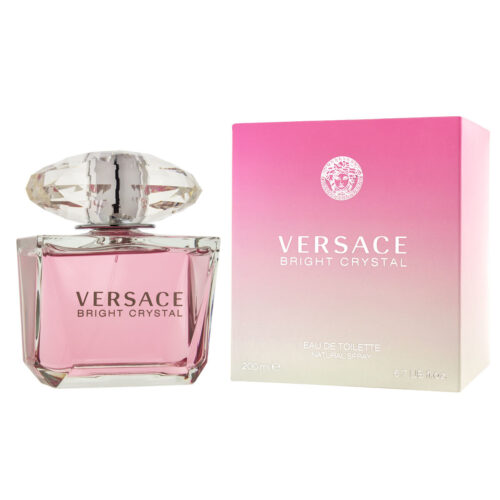 M0122954_P00.jpg Naiste parfüüm Versace Bright Crystal EDT