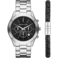 Michael Kors Slim Runway meeste kronograafkell, 44 mm