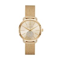 Michael Kors Portia naiste käekell 37 mm