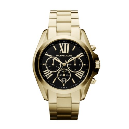 Michael Kors Bradshaw naiste käekell 43 mm