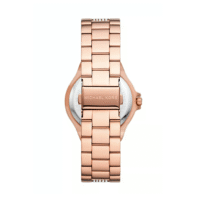 MK7362_3.png Michael Kors roosa kullaga naiste käekell MK7362