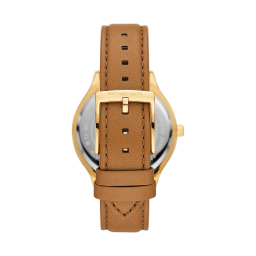 MK7465_3-1.png Michael Kors Runway naiste randmekell 38 mm