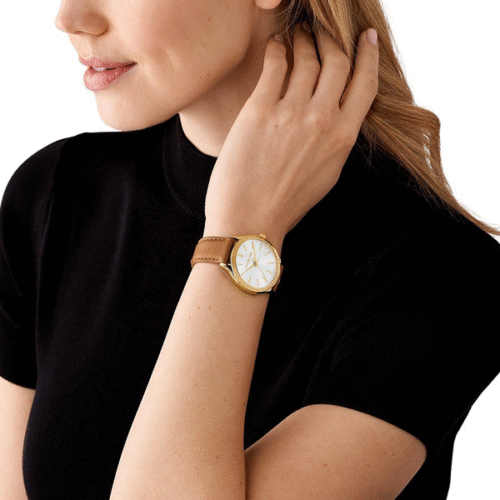 MK7465_4.png Michael Kors Runway naiste randmekell 38 mm