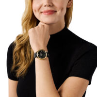 Michael Kors Slim Runway naiste käekell