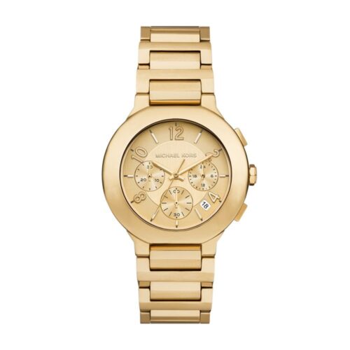 MK7520.jpg Michael Kors Gramercy naiste käekell