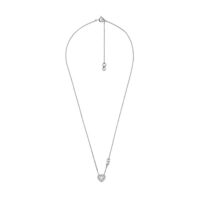 Michael Kors hõbedane kaelakee MKC1520AN040