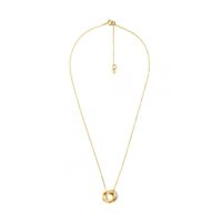 Michael Kors hõbedast kaelakee MKC1554AN710