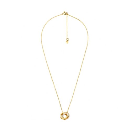 MKC1554AN710.jpg Michael Kors hõbedast kaelakee MKC1554AN710