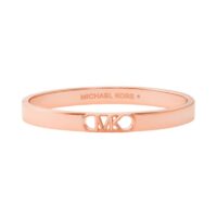 MKJ828700791.jpg Michael Kors roosa kullaga naiste käevõru